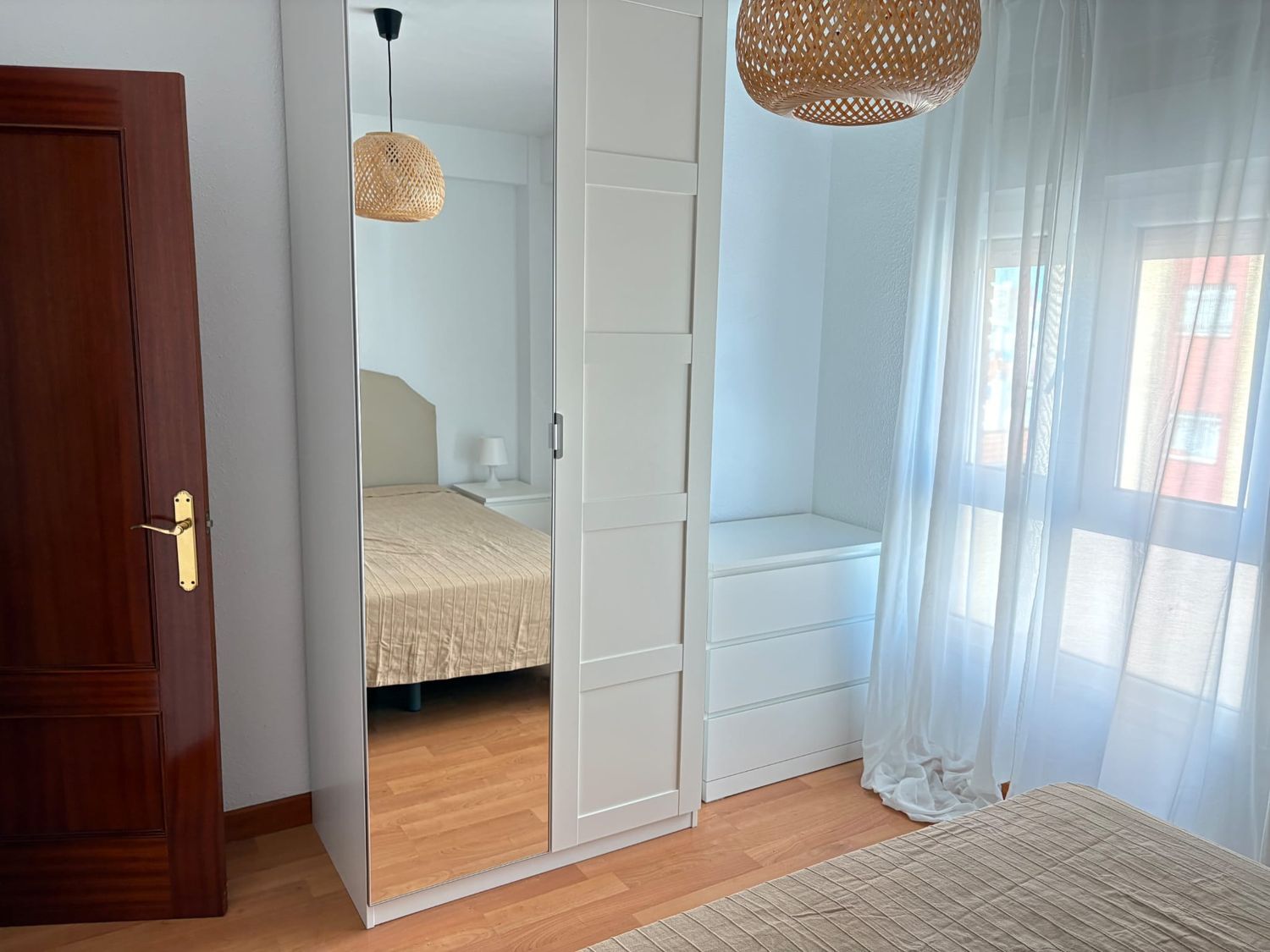 Piso en Rafael Laffon, 12, Arroyo - Santa Justa - Foto 35