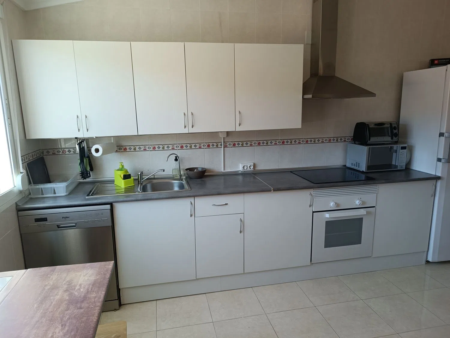 Ático en calle Juan Tenorio, 33 - Foto 2