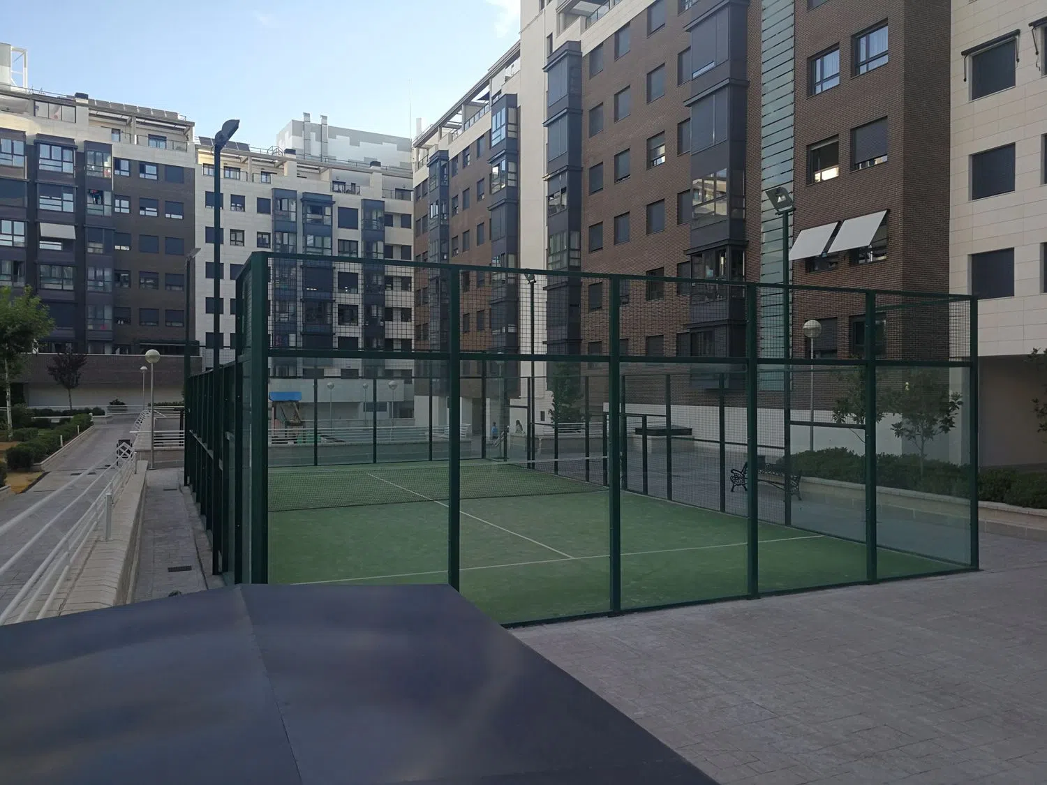 Ático en calle Rabanal del Camino, 15 - Foto 16