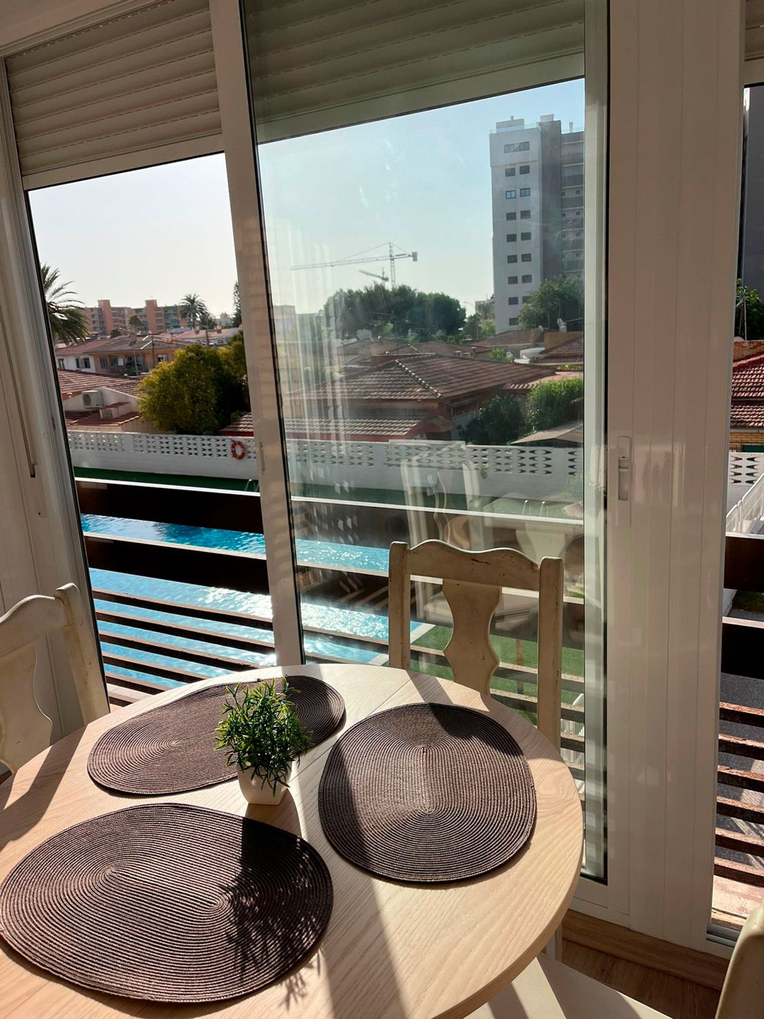 Piso en Avenida del Braçal de la Passió, 38, Playa Muchavista, Playa Muchavista - Foto 15
