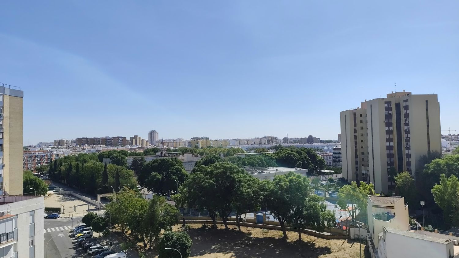 Piso en San Vicente de Paul, 54, Ronda de Triana-Patrocinio-Turruñuelo - Foto 2