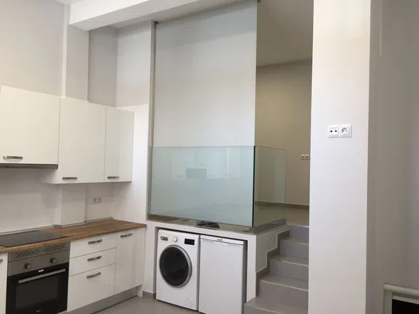 Estudio en Calle de Puentedeume, 9, Pilar - Foto 8