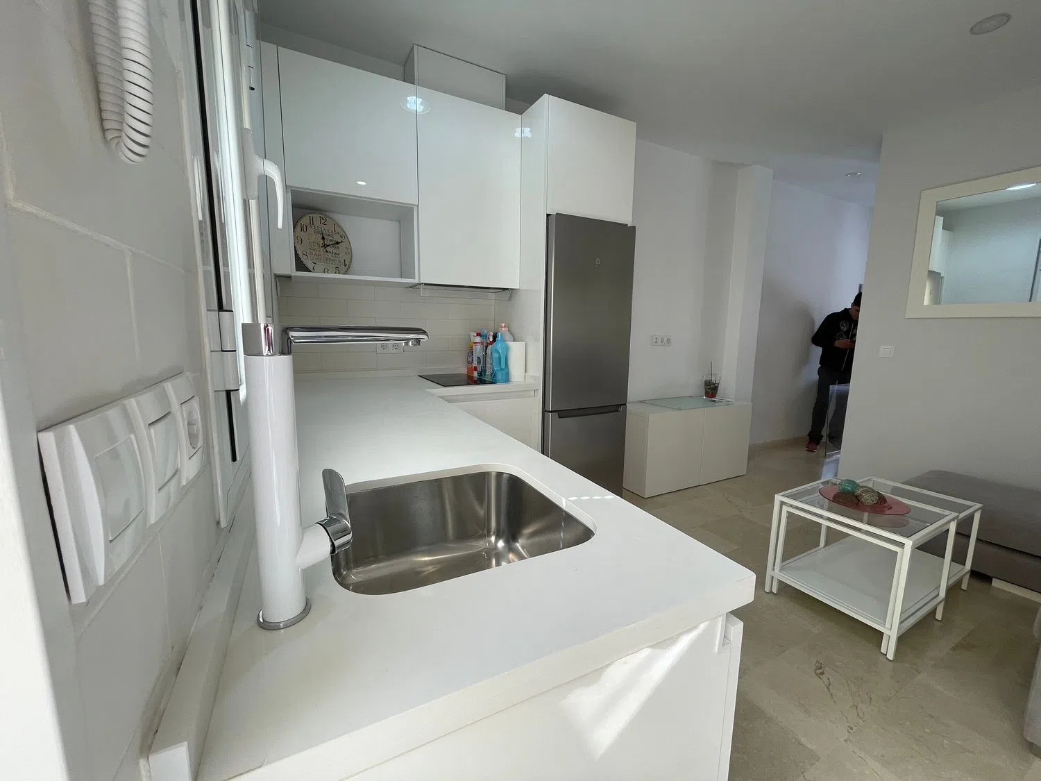 Piso en calle pinta, 18 - Foto 4