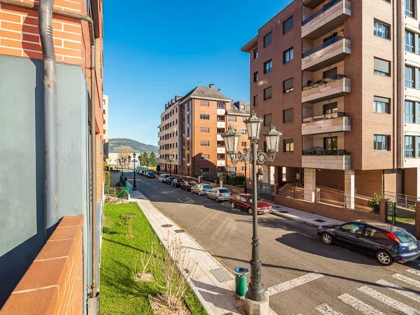 Piso en calle José María Marcilla, 4 - Foto 20