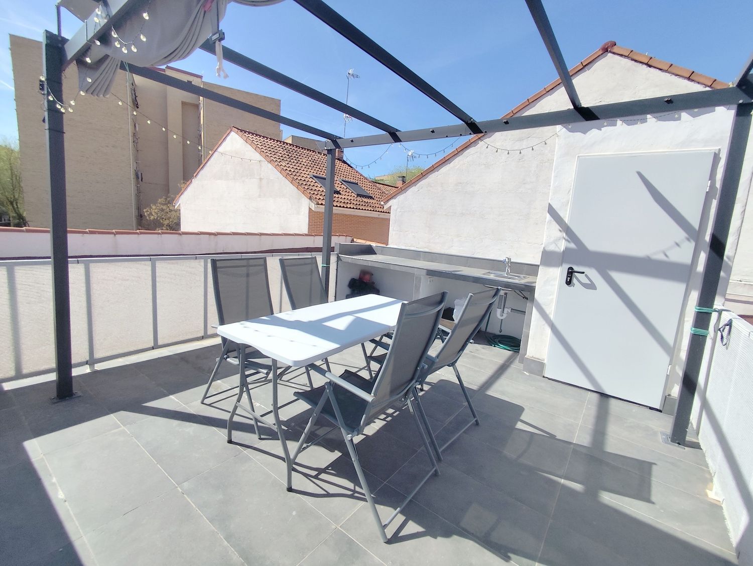 Casa independiente en calle Olivar, 24 - Foto 3