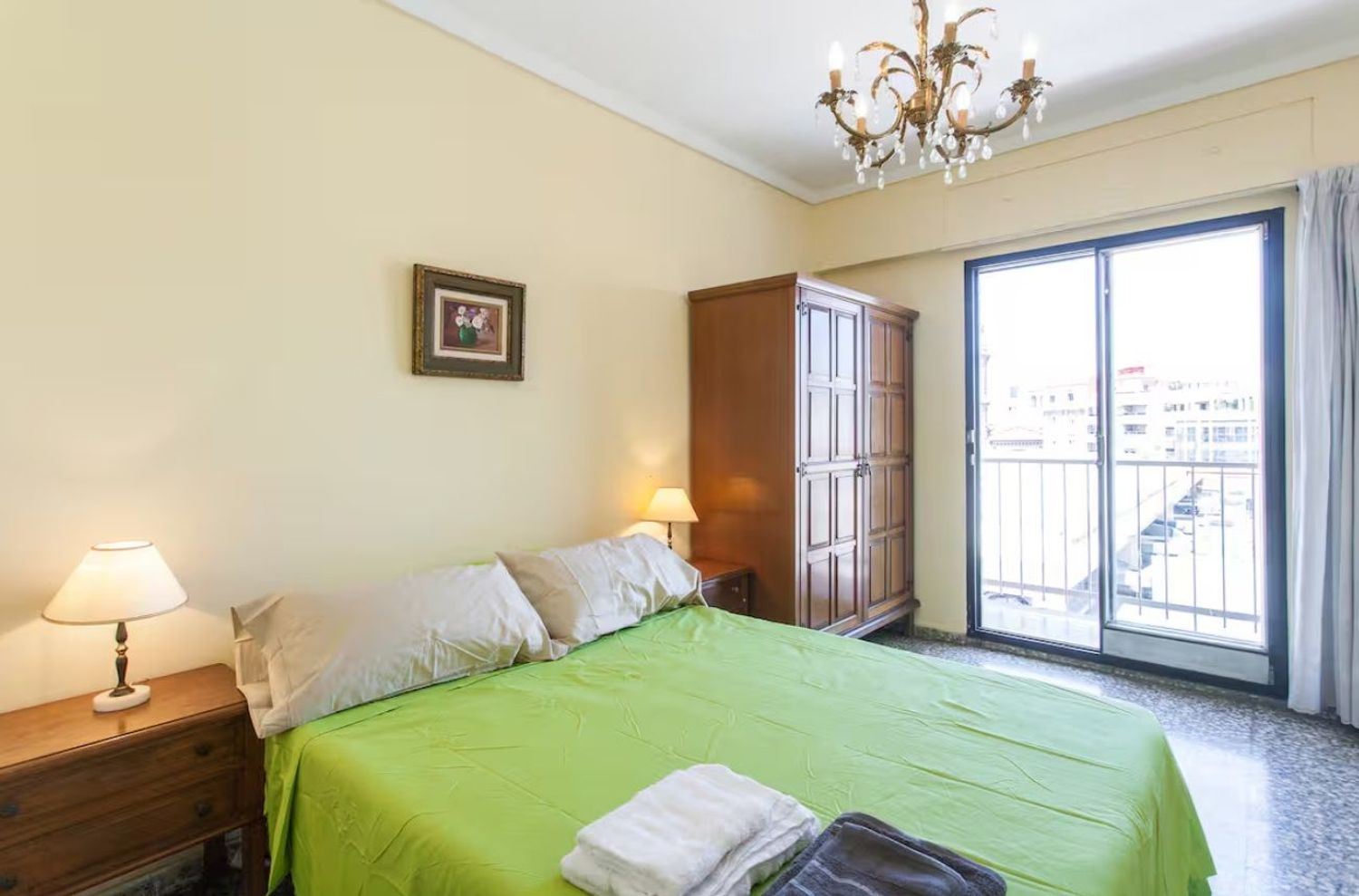 Piso en Calle del Mestre Aguilar, 2, Russafa - Foto 10