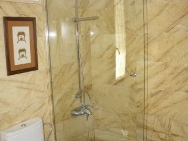 Estudio en Alameda de Santa Eufemia, 36, Santa Eufemia, Santa Eufemia - Foto 11