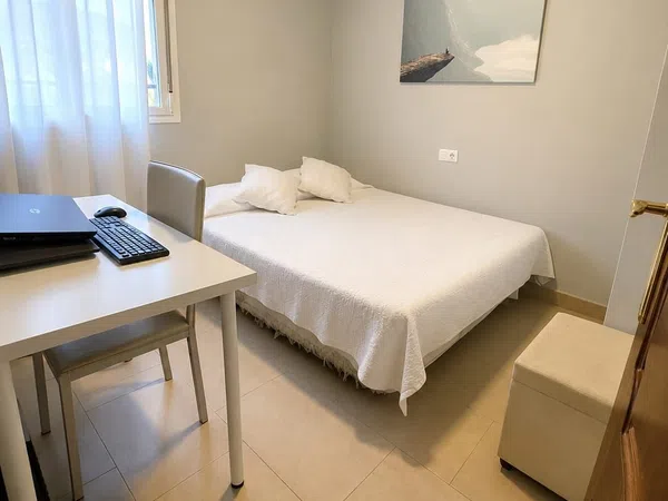 Chalet adosado en Calle la Mezquita, 23, Centro, Centro - Foto 11