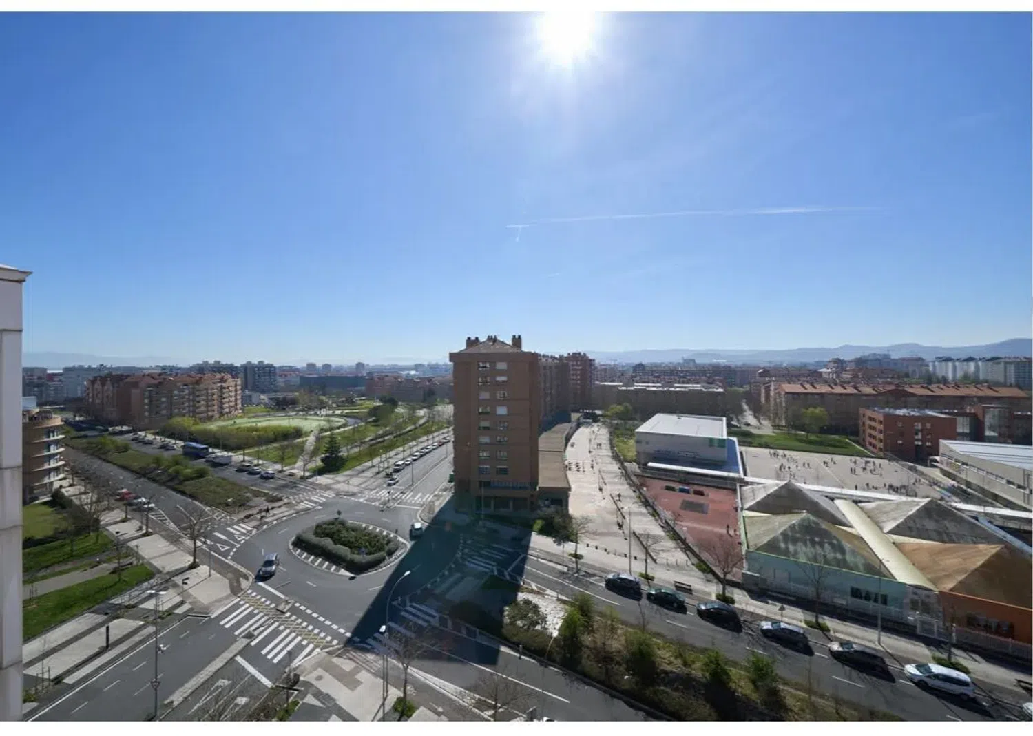 Piso en calle Baiona, 7 - Foto 7