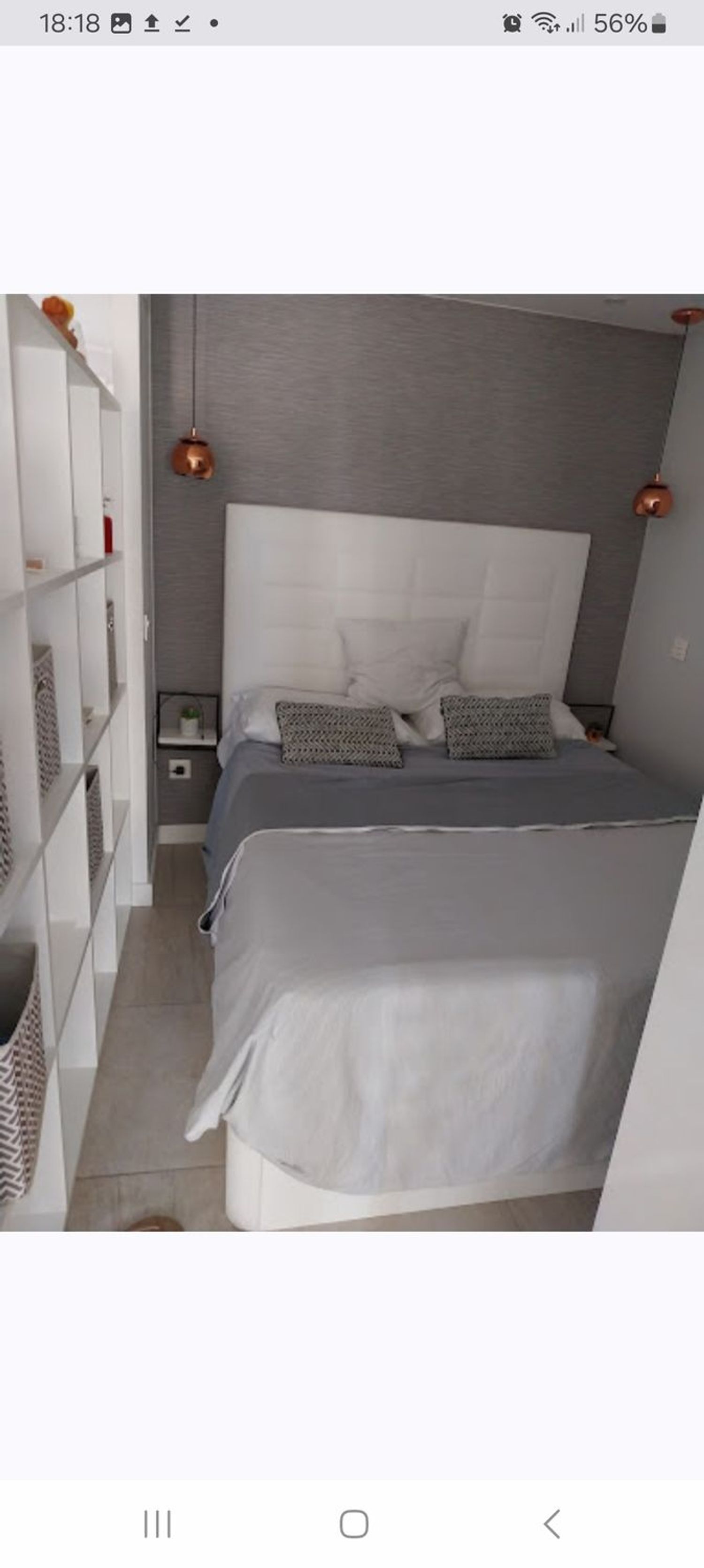 Piso en Calle Burgos, 4, Zona Sohail, Zona Sohail - Foto 13