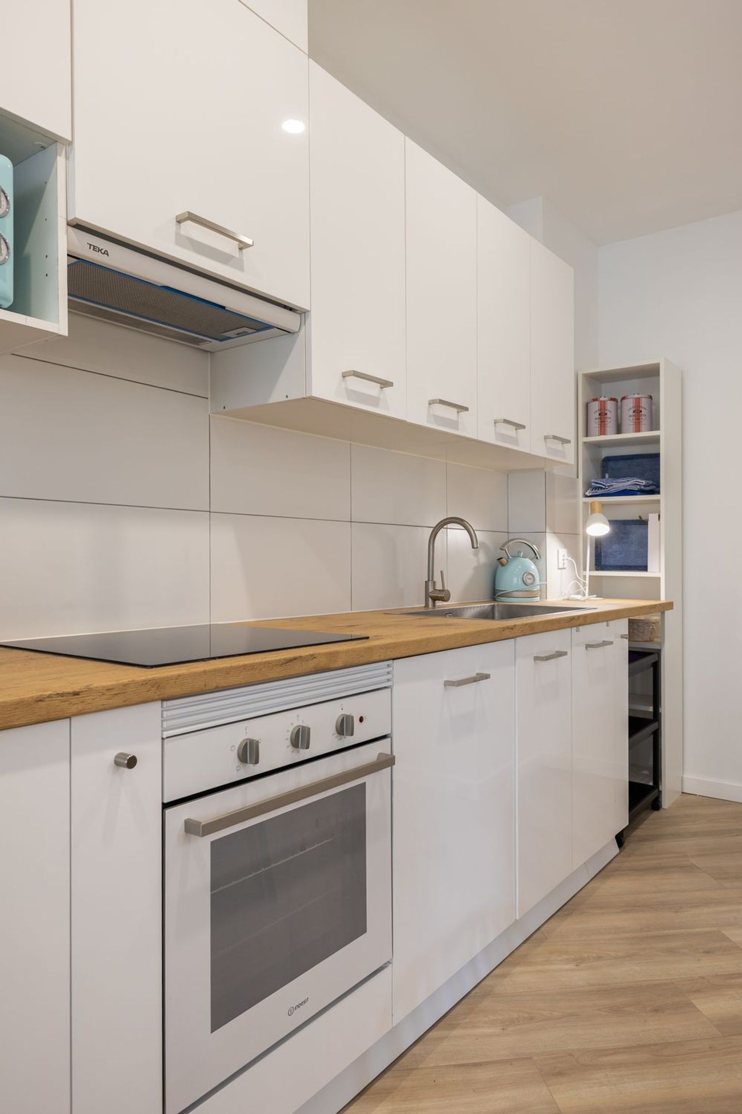 Piso en Gran Via de Ramón y Cajal, 47 - Foto 5