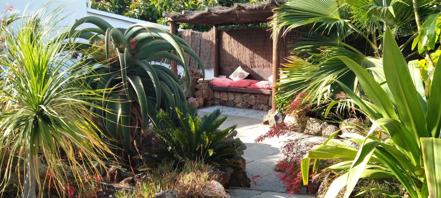 Casa de pueblo en Guatiza-Los Valles-El Mojón - Foto 3