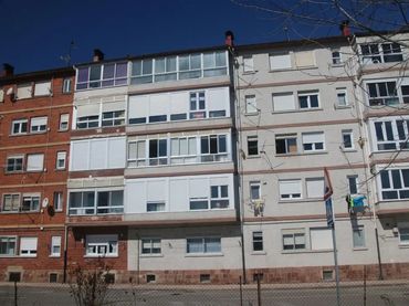 Piso en  Calle Sorribero 16 - Foto 1