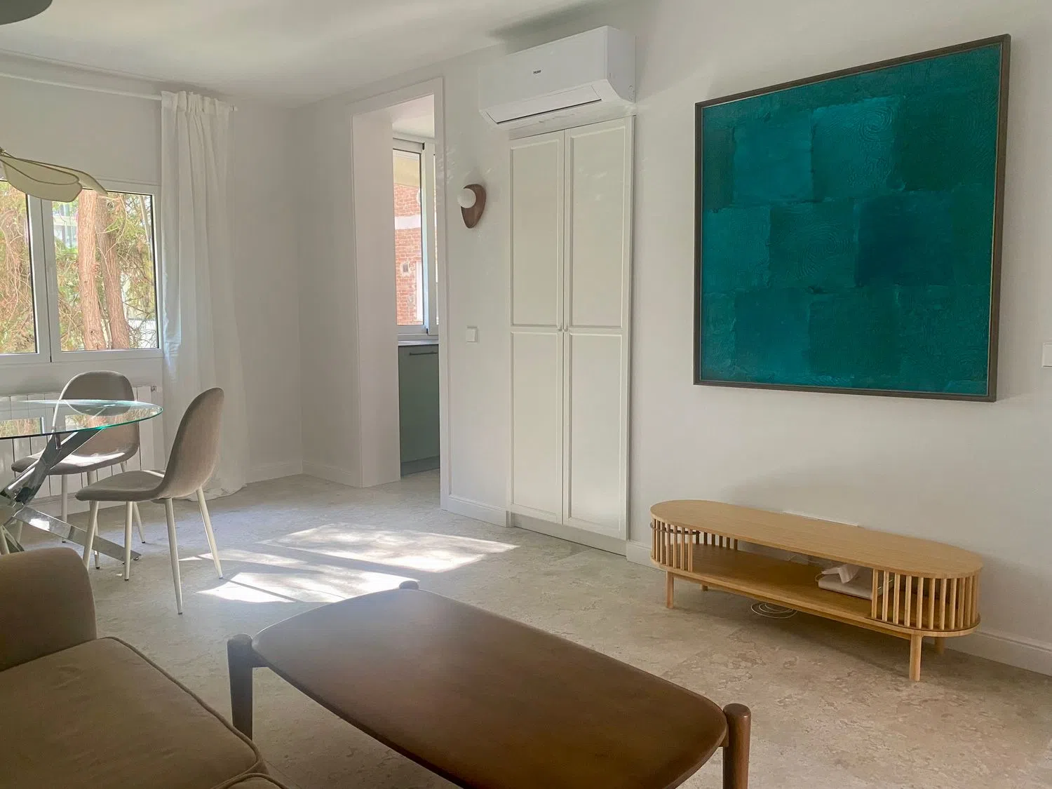 Piso en calle de Santa Fe, 13 - Foto 4