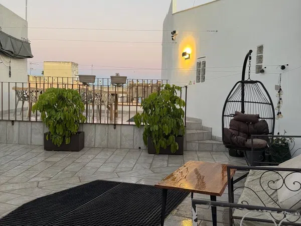 Chalet adosado en Plaza San Juan, 11, Centro - Foto 3