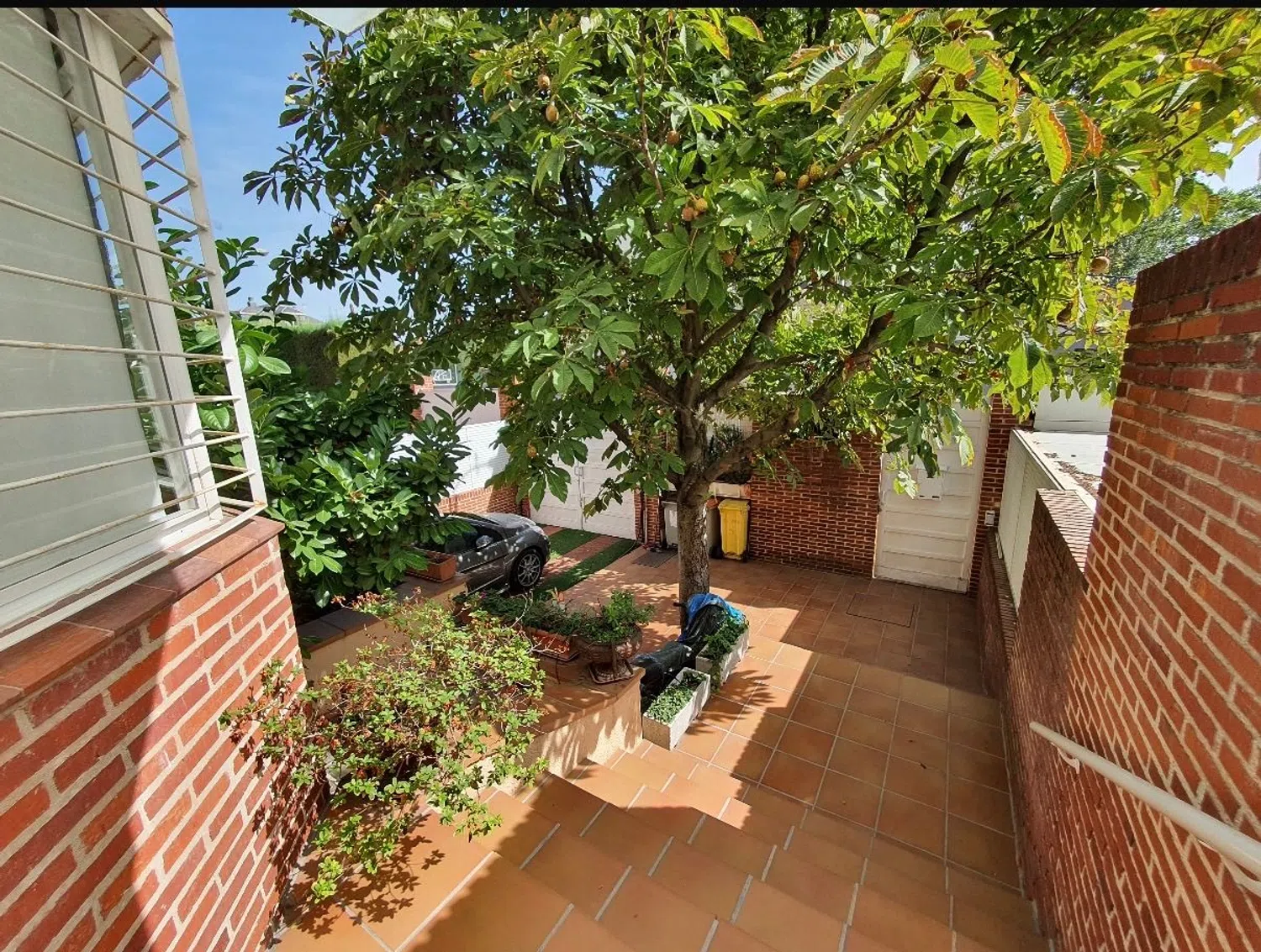 Casa independiente en Barrio Nueva España - Foto 9