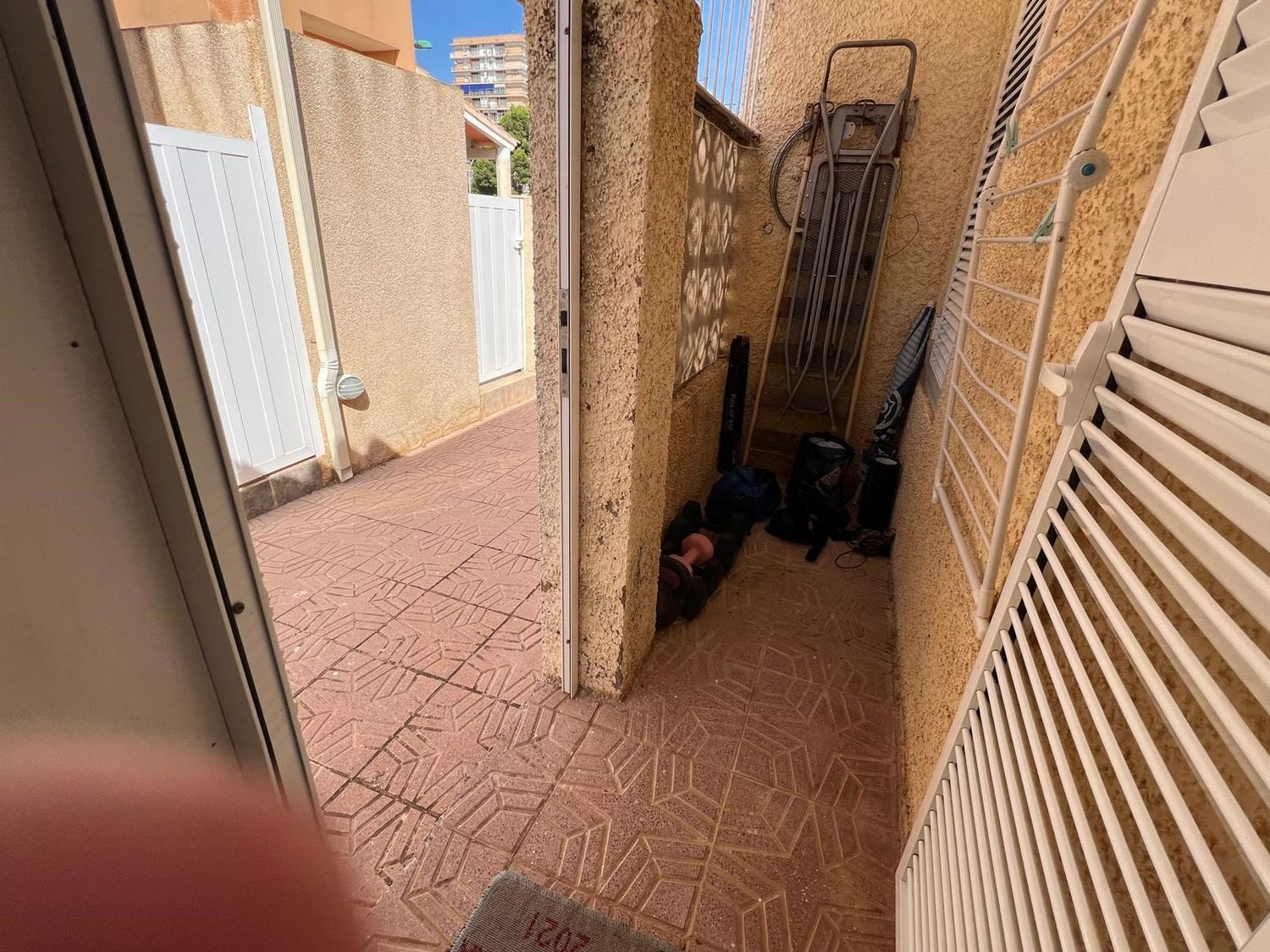 Chalet pareado en Calle Ingres, 4, Islas Menores-Mar de Cristal - Foto 19