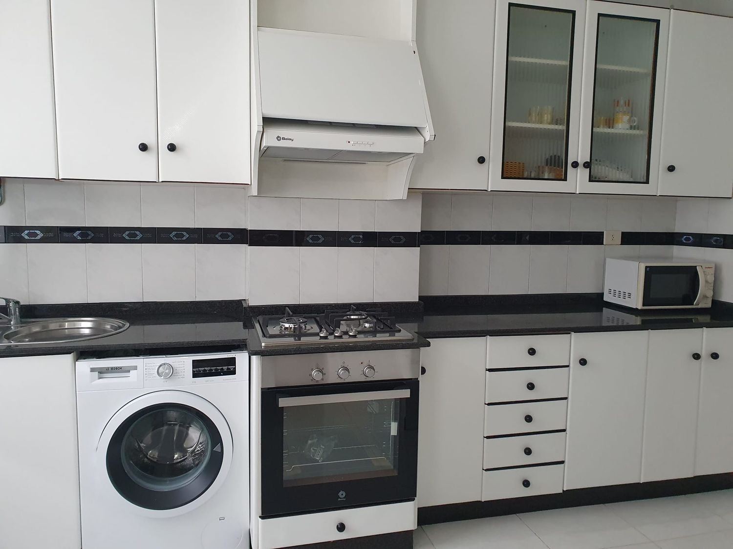 Piso en avenida de Oza, 99 - Foto 2