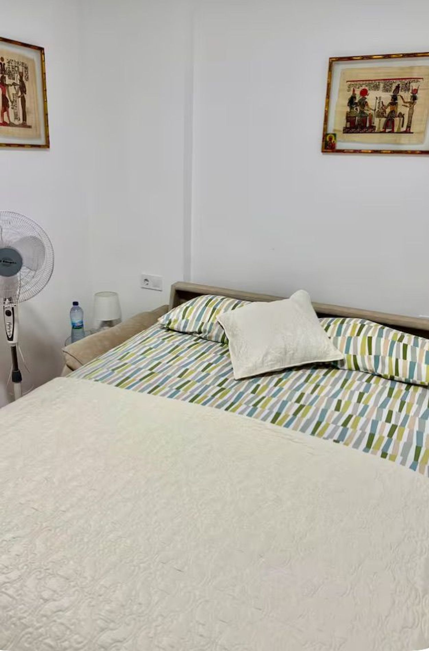 Piso en Calle Sancho Miranda, 5, Ciudad Jardín - Foto 2