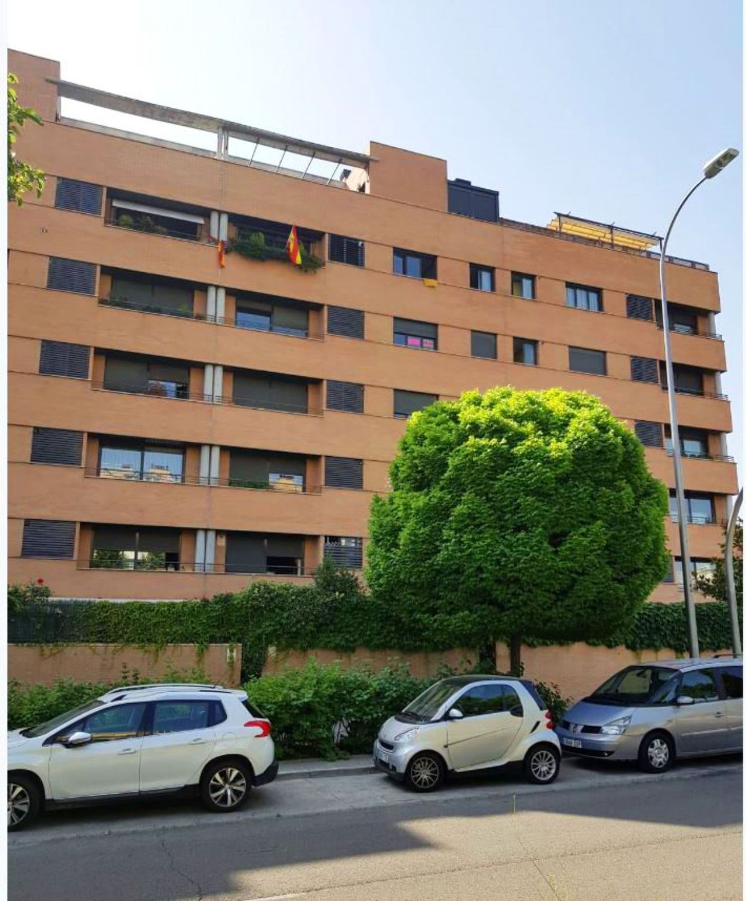 Piso en calle de Ana de Austria, 34 - Foto 15