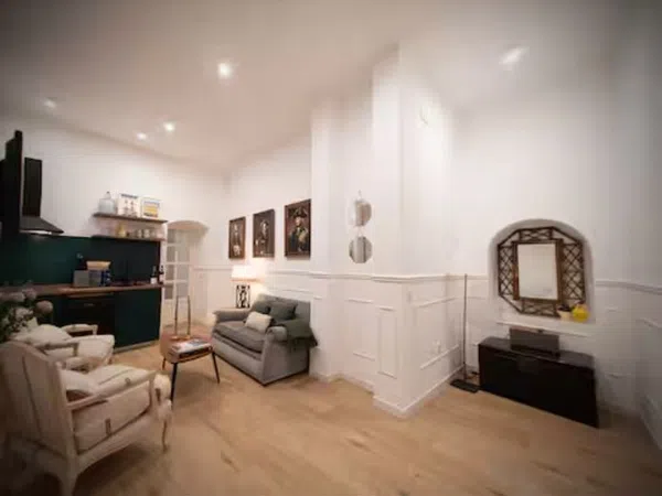 Piso en Barrio Alameda - Foto 2