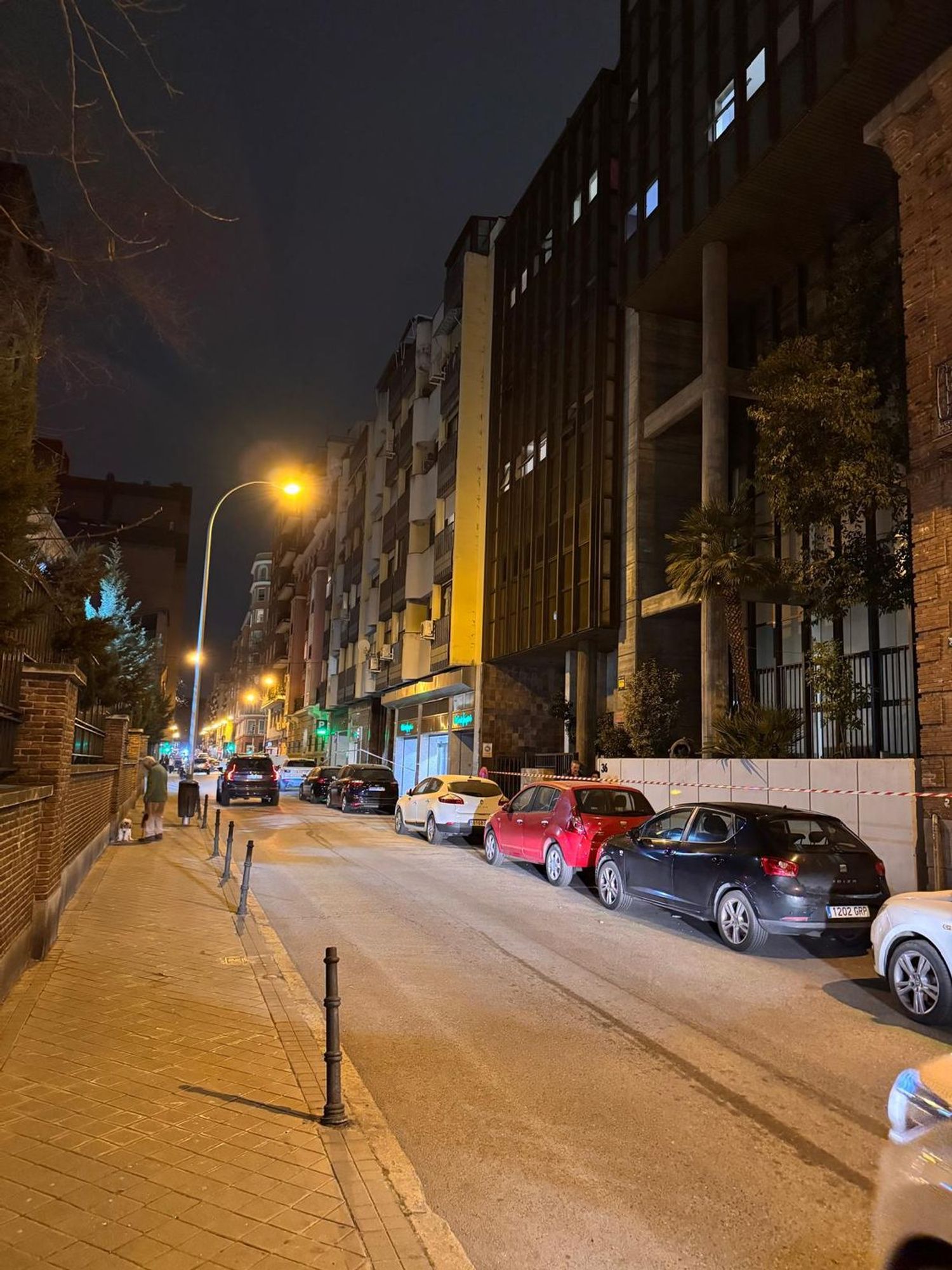 Estudio en calle del Tutor, 38 - Foto 28