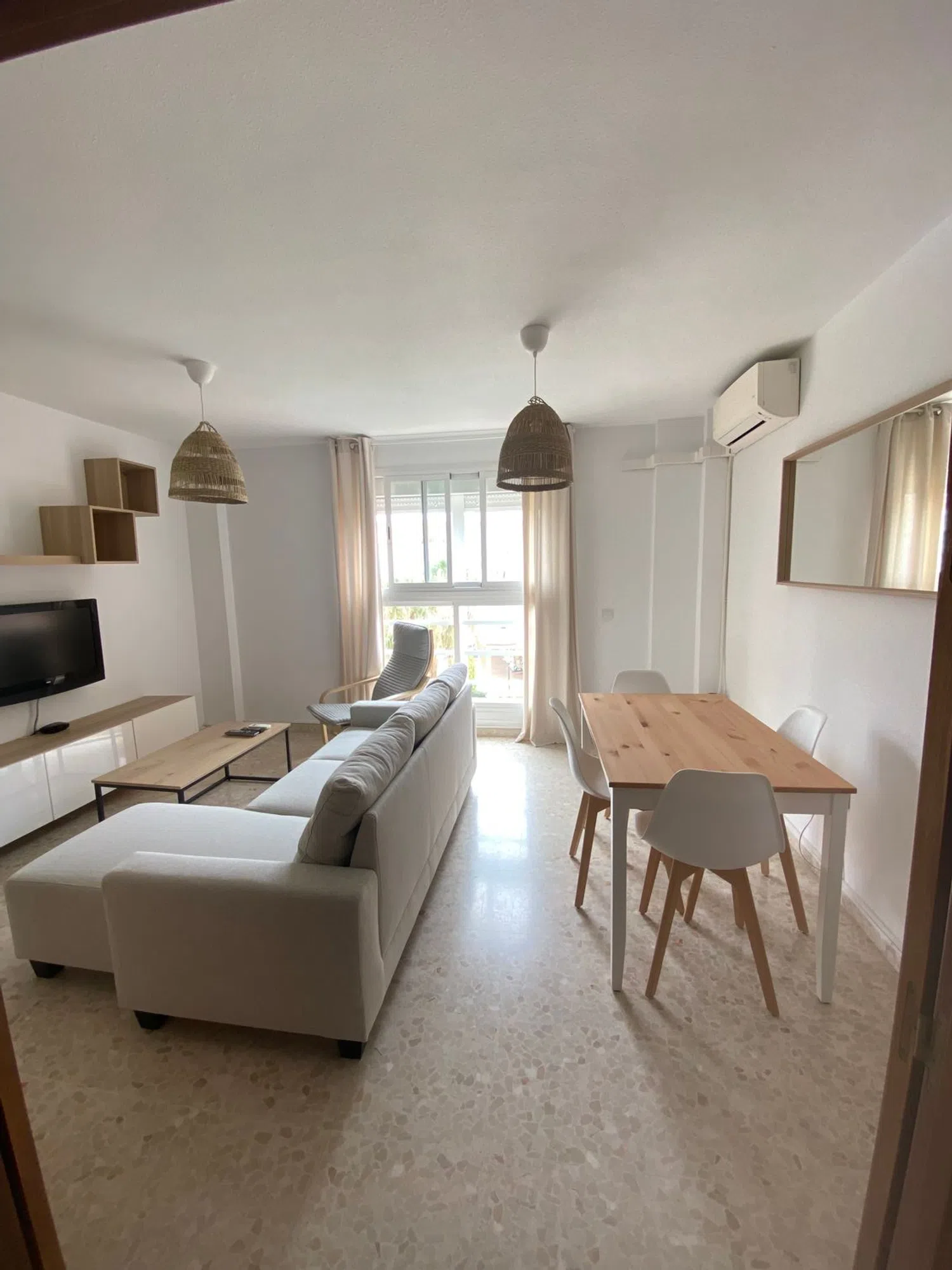 Piso en calle Miguel Bueno Lara, 9 - Foto 1