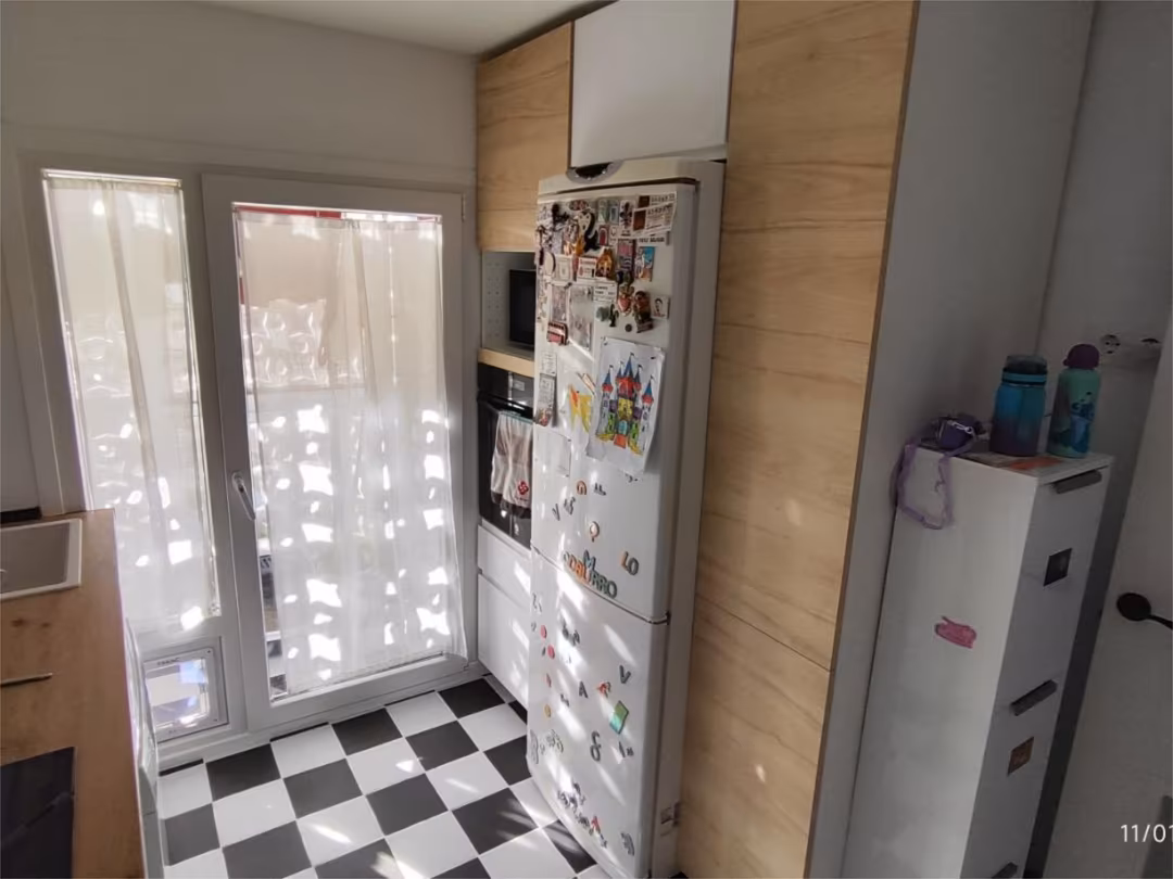 Piso en  Calle Camino del Molino 6 - Foto 8