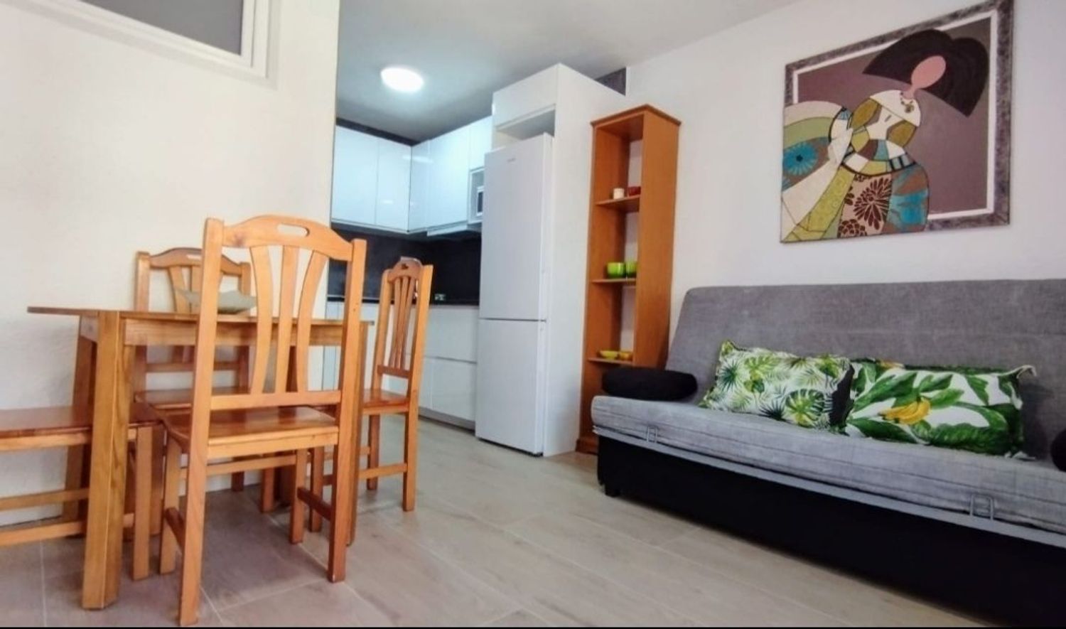Piso en Avenida del Papa Luna, 84, Playa norte, Playa norte - Foto 3