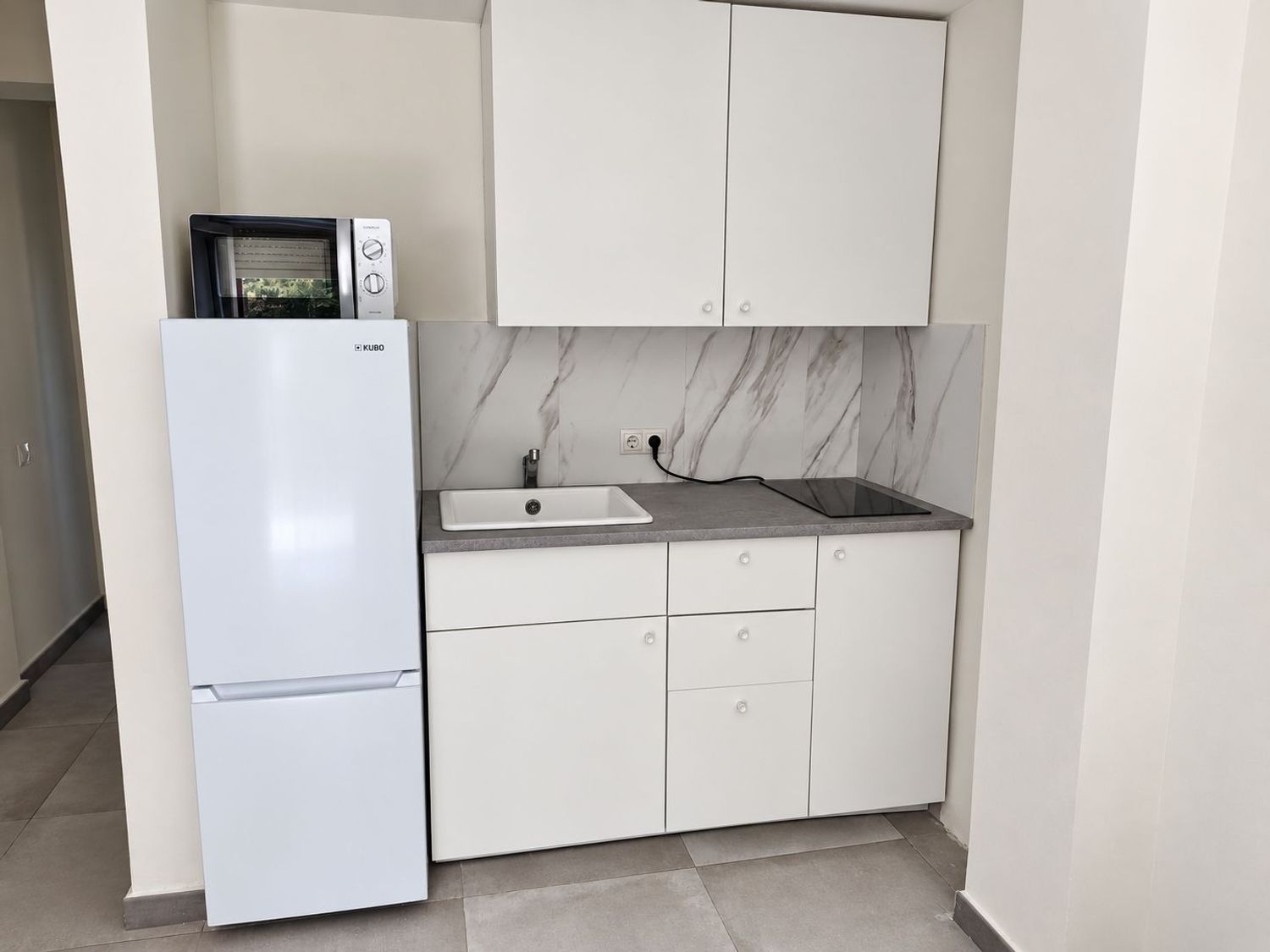 Estudio en Avenida Alcoi, 59, Campoamor - Foto 4