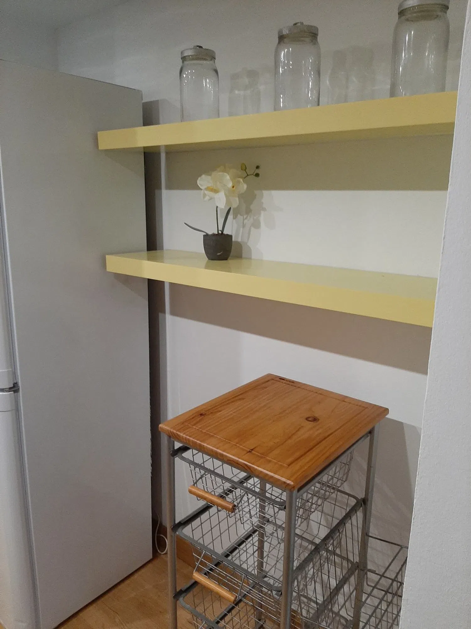 Estudio en calle de Rufino González, 14 - Foto 5