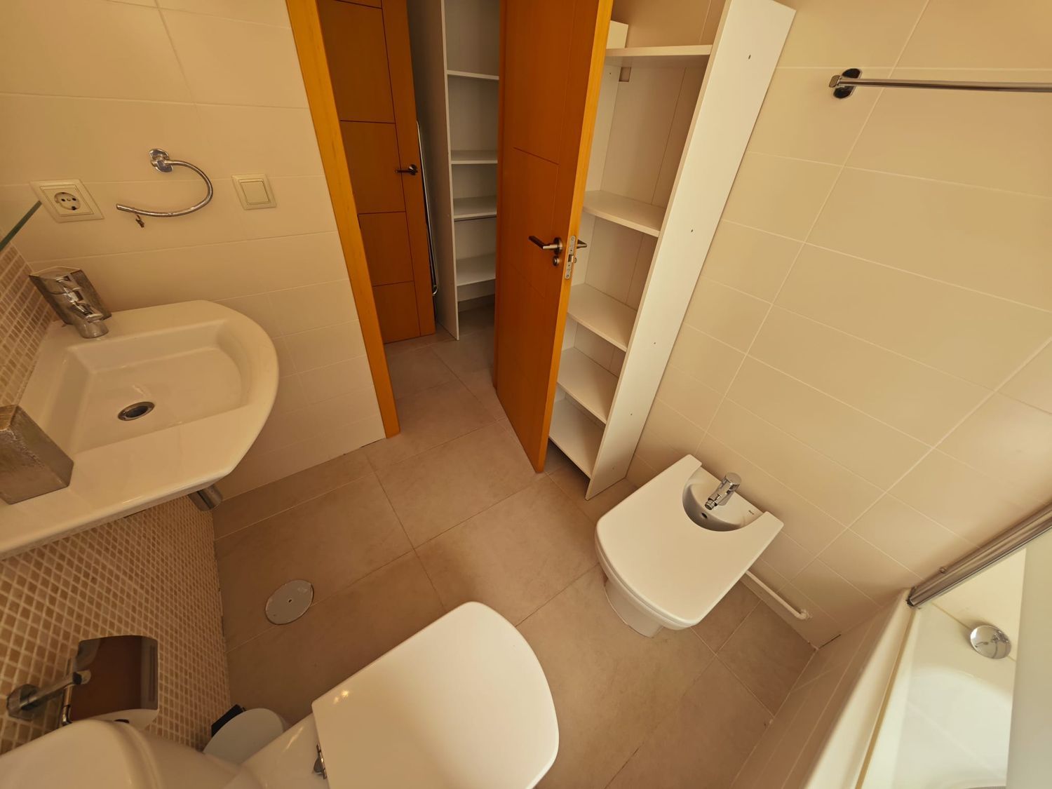 Piso en Calle Suiza, 755, Altea Hills, Altea Hills - Foto 22