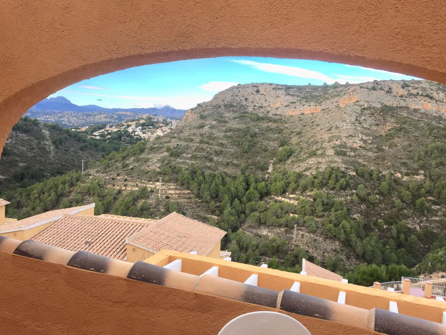 Casa o chalet independiente en Calle Murillo, 47, Cumbre del Sol, Cumbre del Sol - Foto 19