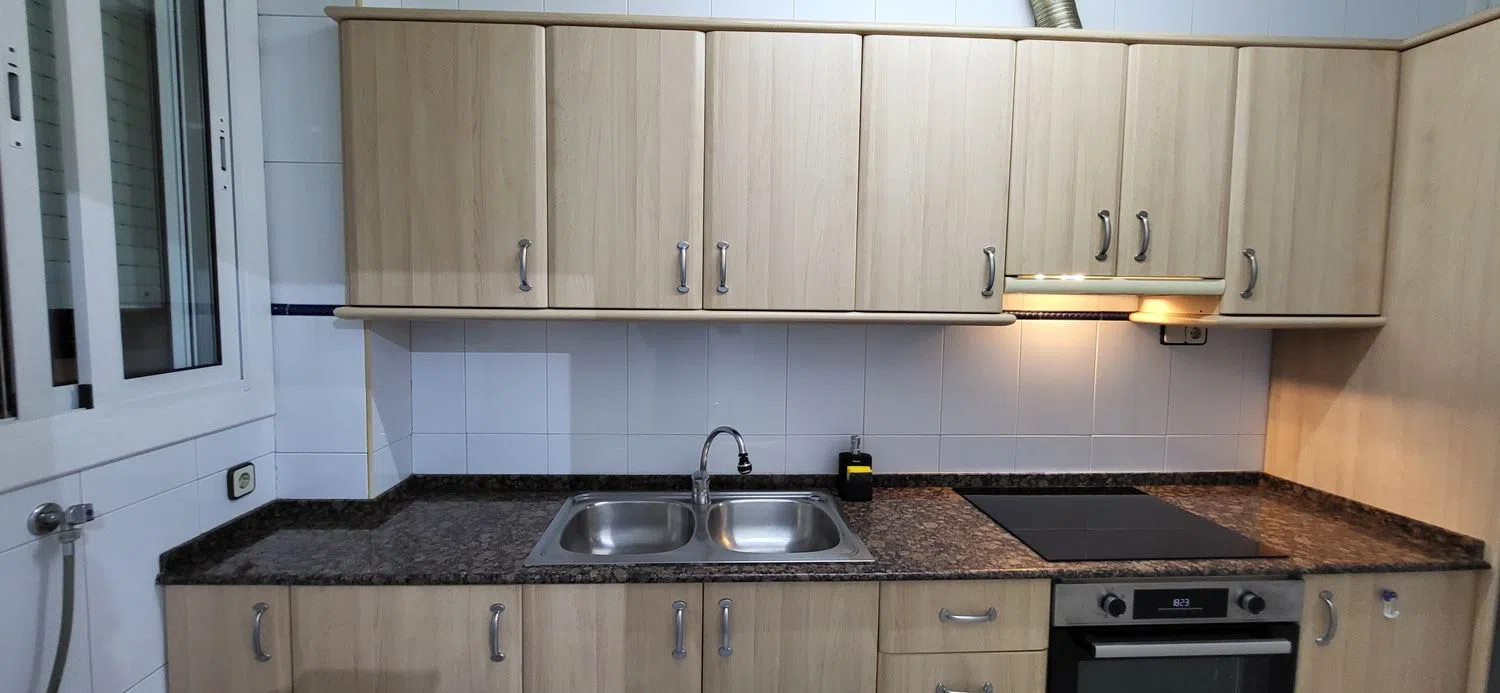 Piso en Barrio Campoamor - Foto 17