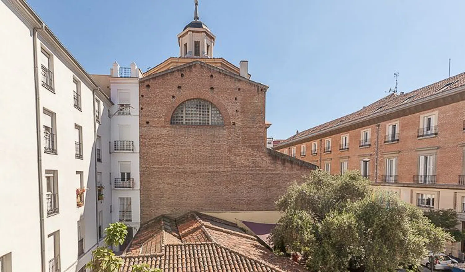 Piso en calle de las Huertas, 3 - Foto 15