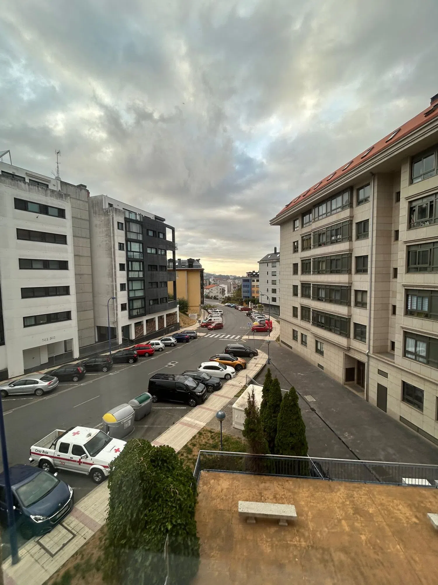 Piso en calle María Cagiao, 5 - Foto 1