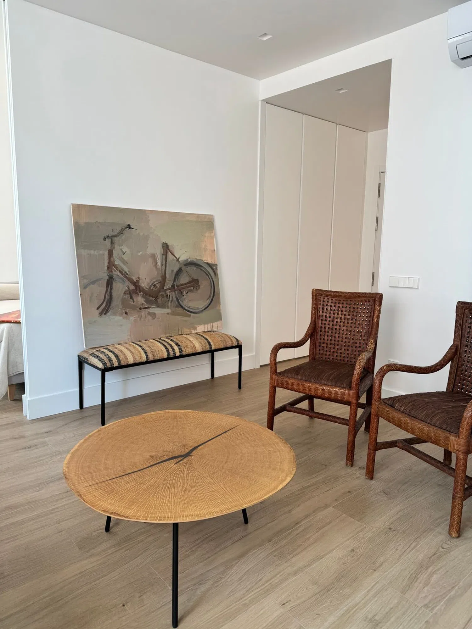 Piso en paseo de Eduardo Dato, 13 - Foto 20