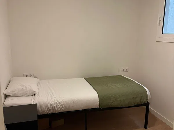 Piso en Calle Blasco Garay, 36, El Poble Sec - Parc de Montjuïc - Foto 4