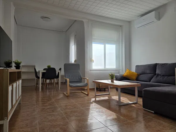 Piso en Arrancapins, Arrancapins - Foto 1