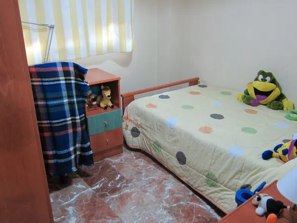 Piso en Calle Álvarez Pelayo, 26, La Cruz - Foto 8