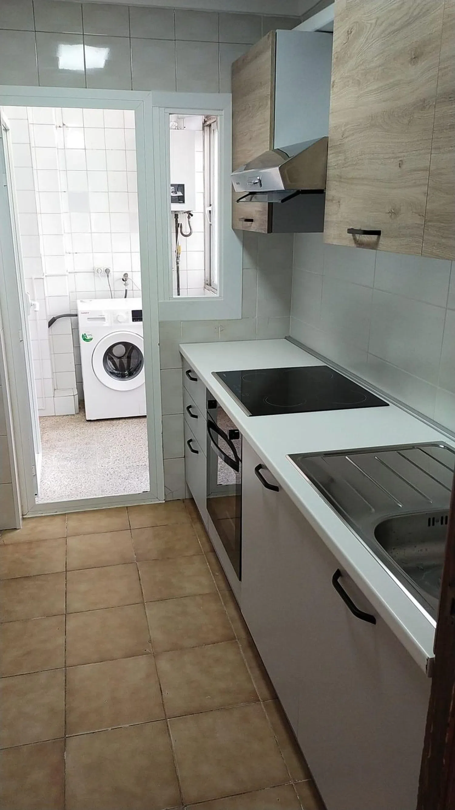 Piso en Passatge Particular de Llubí, 1 - Foto 9