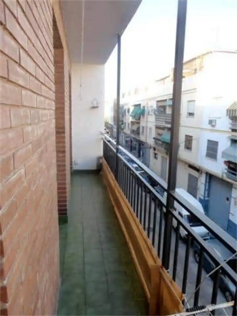 Piso en Jesús Rescatado - Foto 8