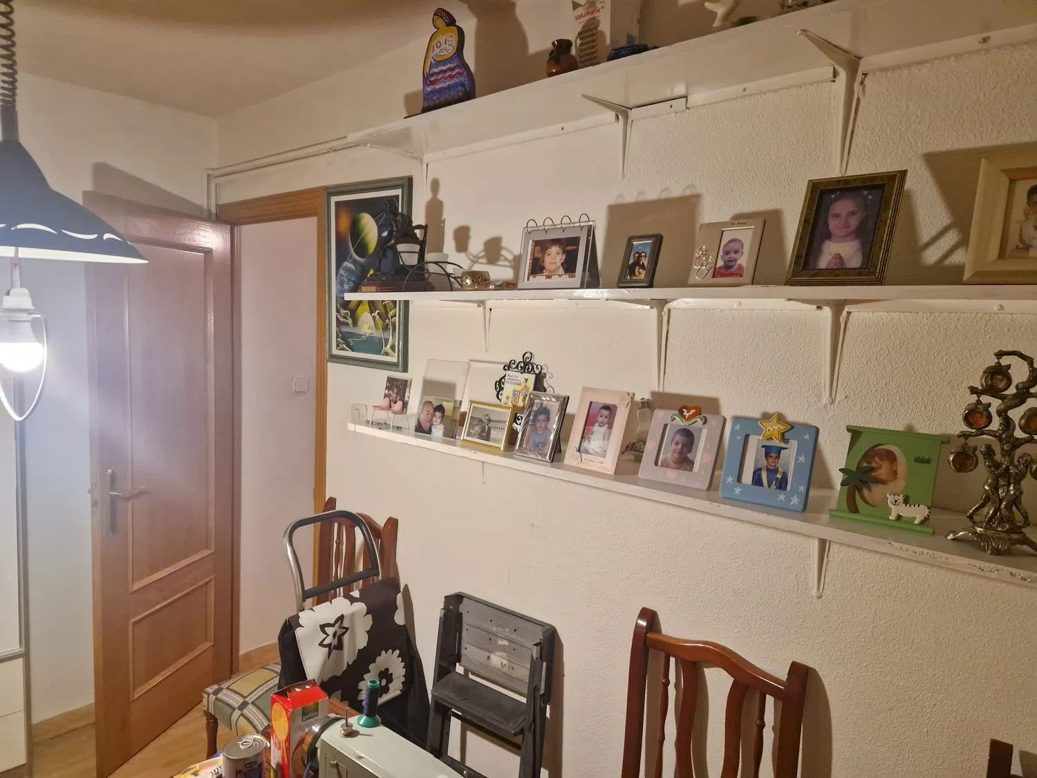 Piso en plaza de Arteijo, 8 - Foto 9