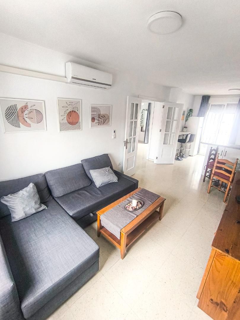 Piso en  Calle Alta de Cartuja 25B - Foto 2