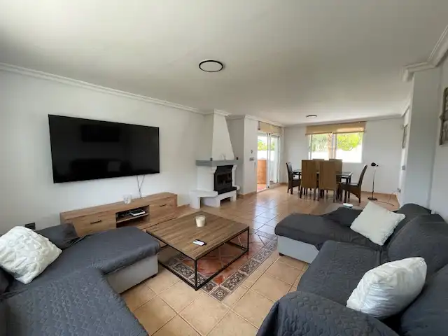 Chalet en  Carrer la Vall D'Alcala - Foto 2