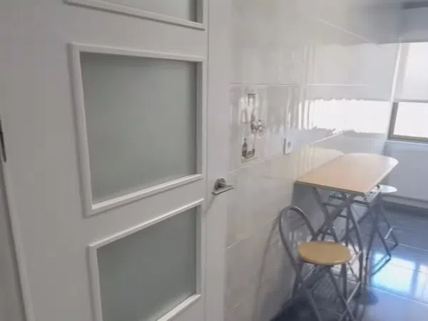 Piso en Avenida de la Sierra, 47, Centro Urbano, Centro Urbano - Foto 1