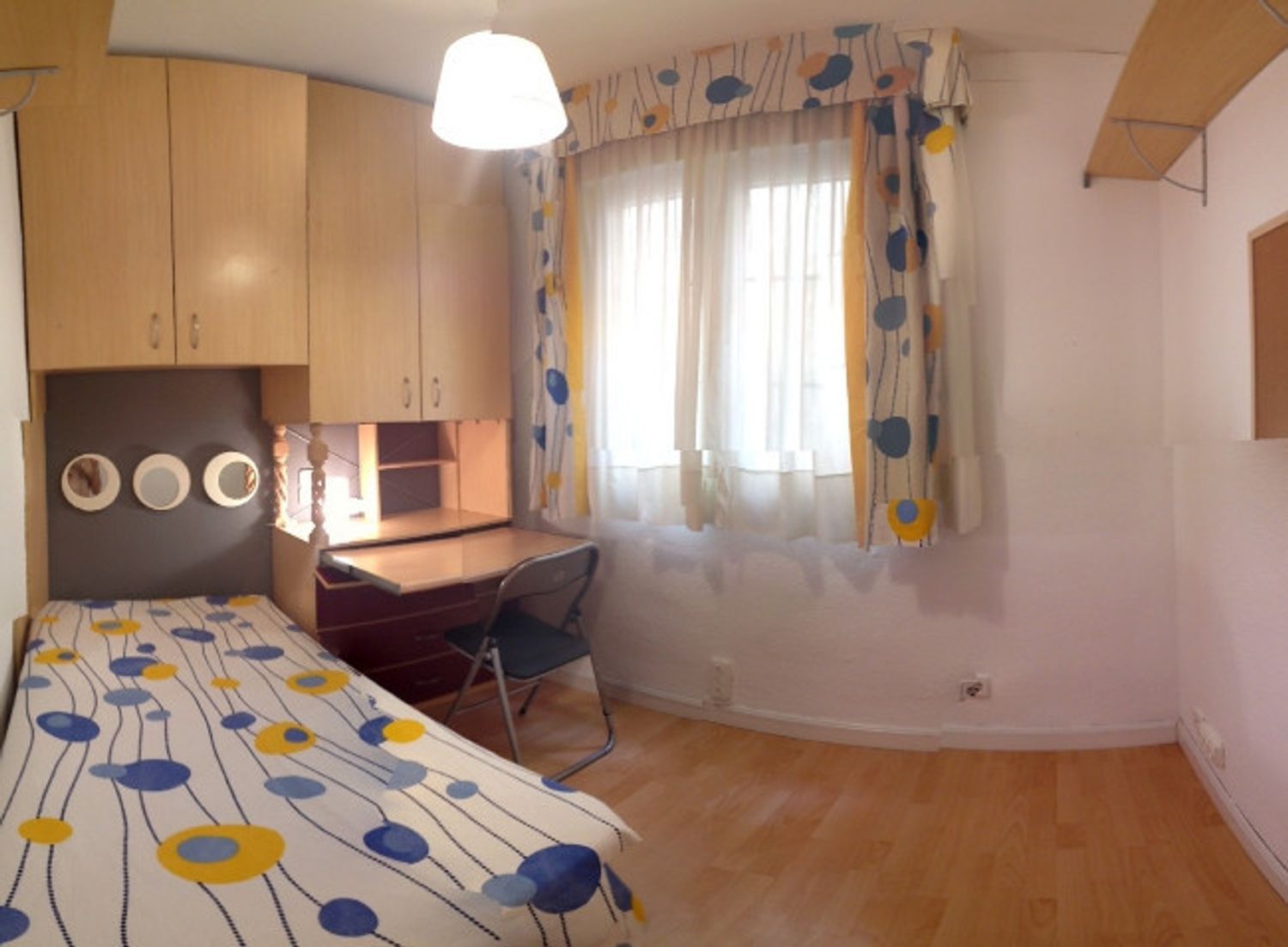 Piso en calle Arabial, 116 - Foto 8