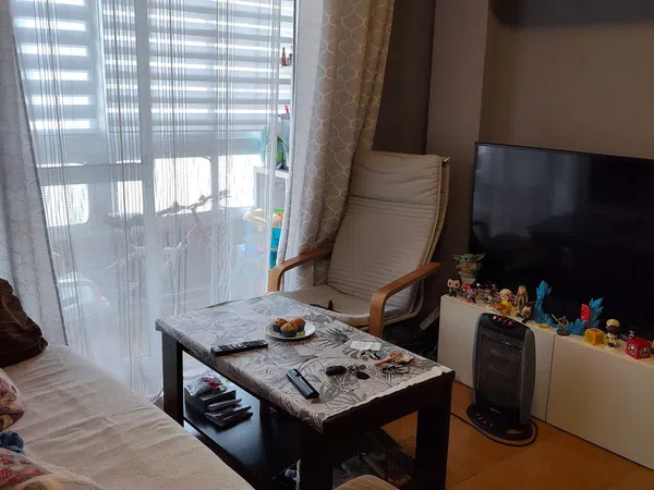 Piso en avenida de Carlos Haya, 19 - Foto 14