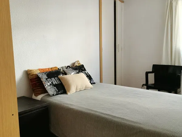 Piso en Avenida de l'Estació, 25, Ensanche-Diputación, Alicante / Alacant - Foto 5