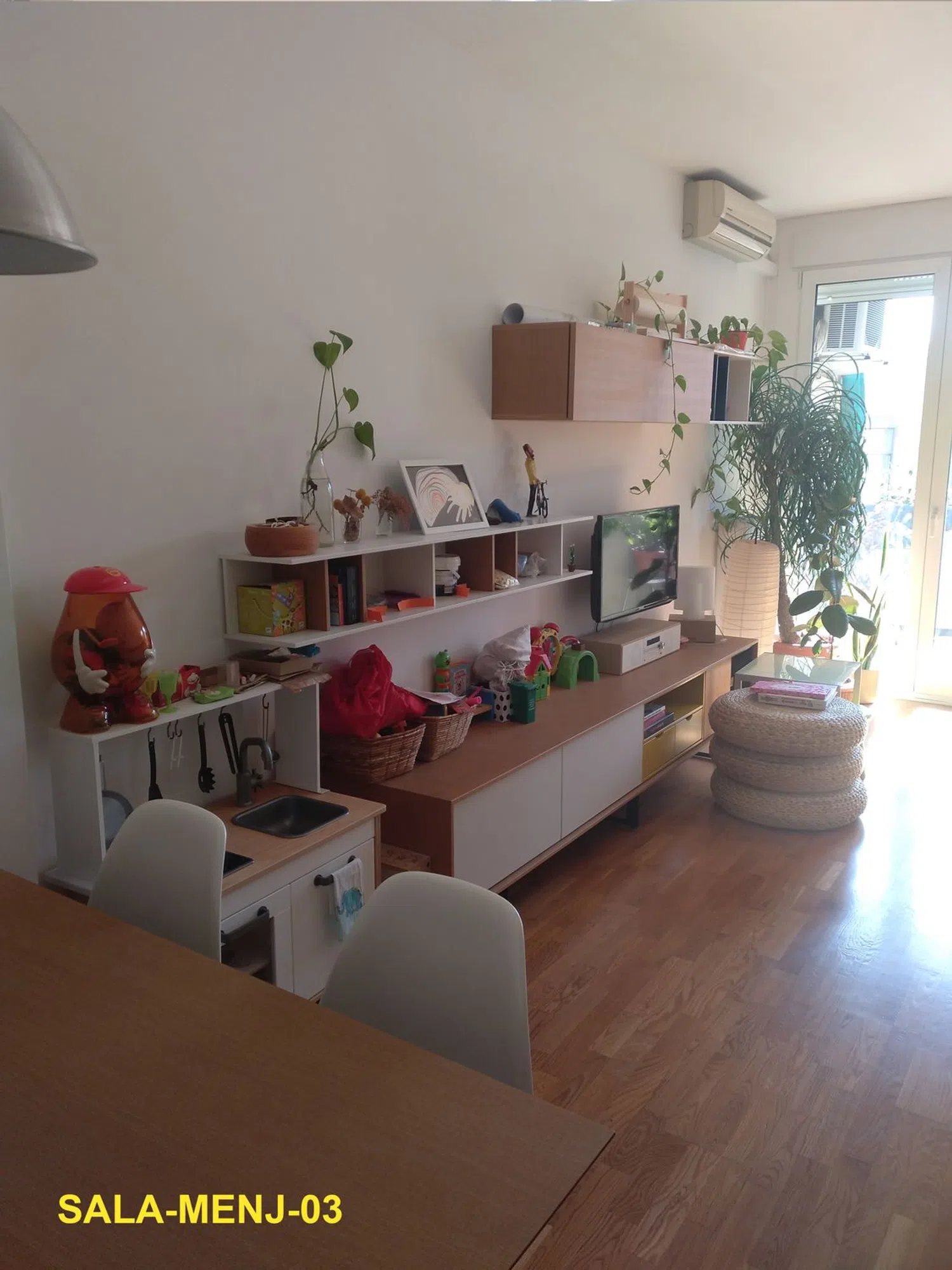 Piso en calle de Calàbria, 112 - Foto 6